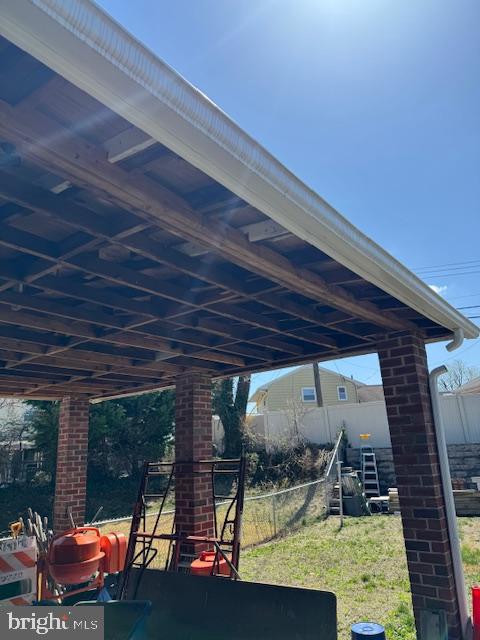 ROXBOROUGH - Residential