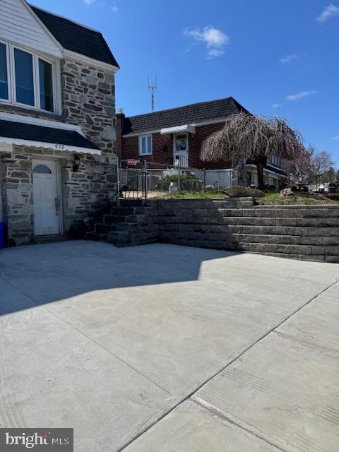 ROXBOROUGH - Residential