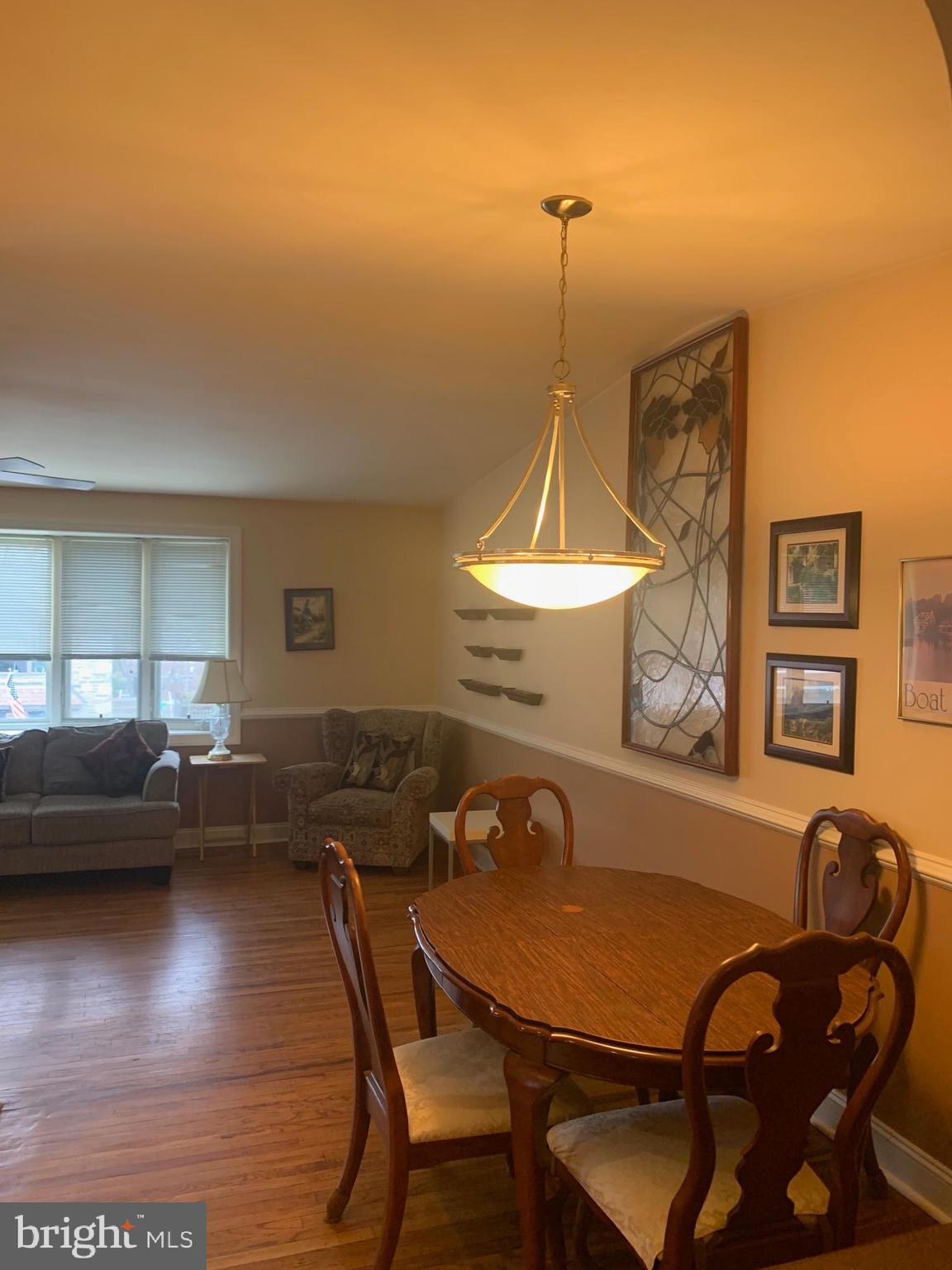 ROXBOROUGH - Residential