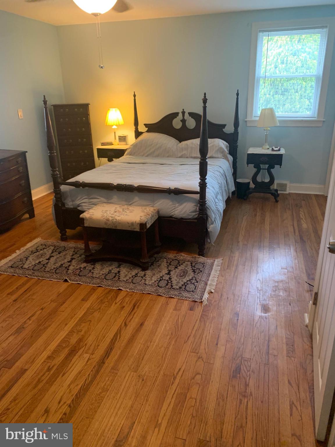 ROXBOROUGH - Residential