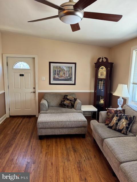 ROXBOROUGH - Residential