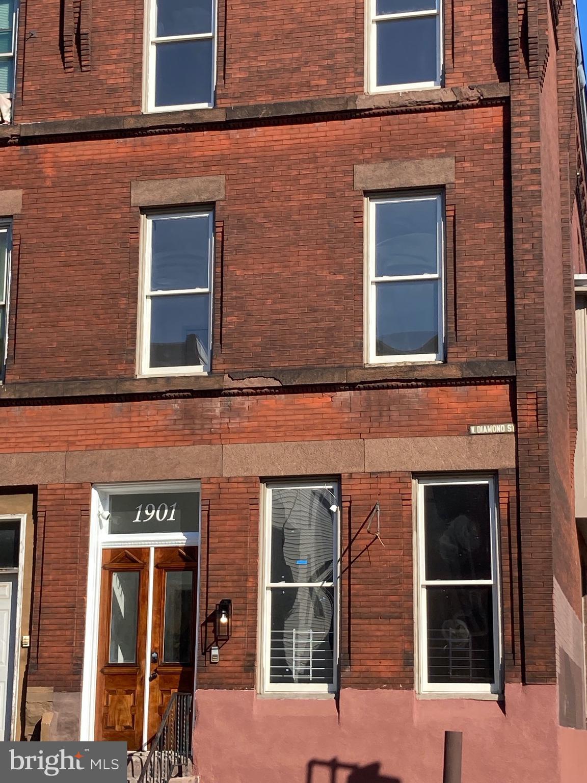 TEMPLE UNIVERSITY - Residential Lease