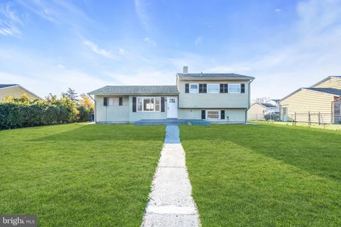 86 SCRAPETOWN ROAD PEMBERTON NJ 08068