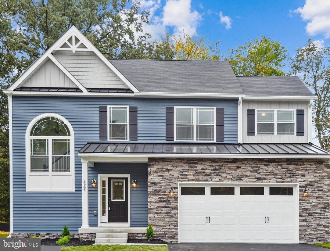 314 CALDWELL ROAD