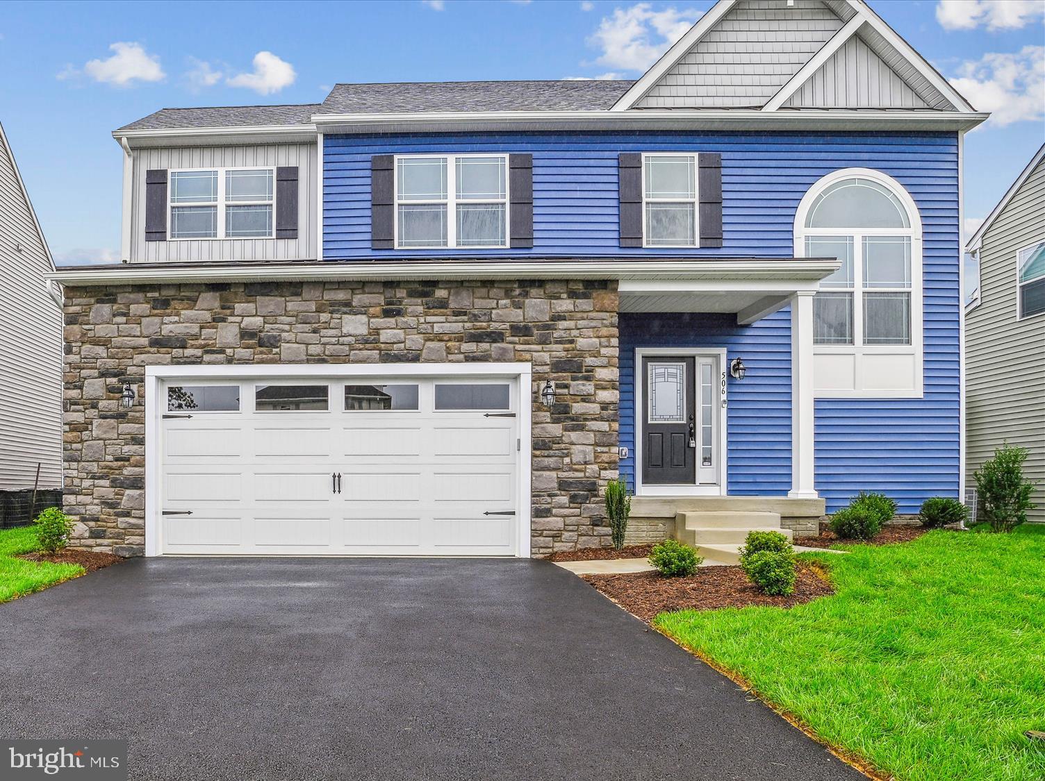 314 CALDWELL ROAD