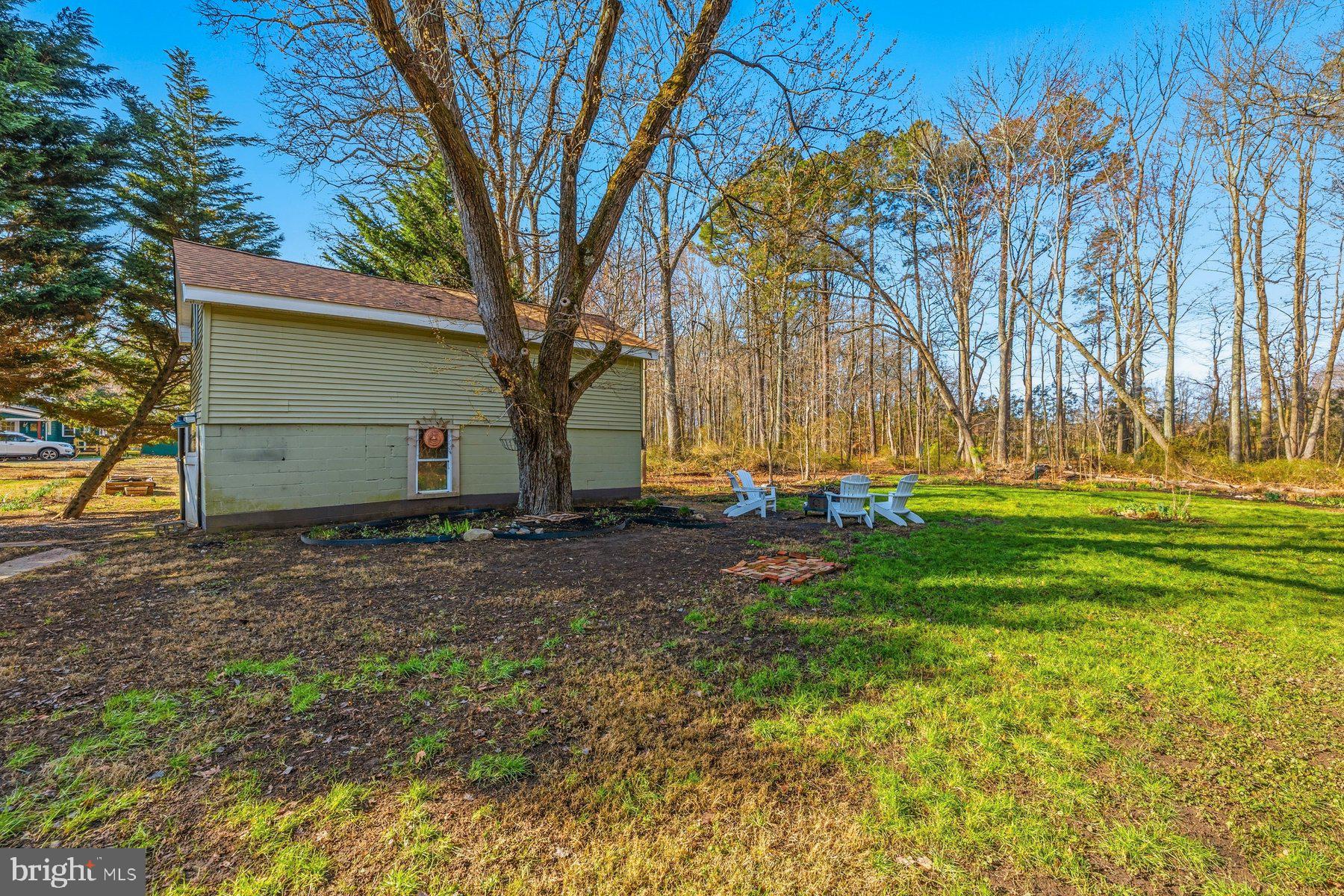 SKINNERS NECK - Residential