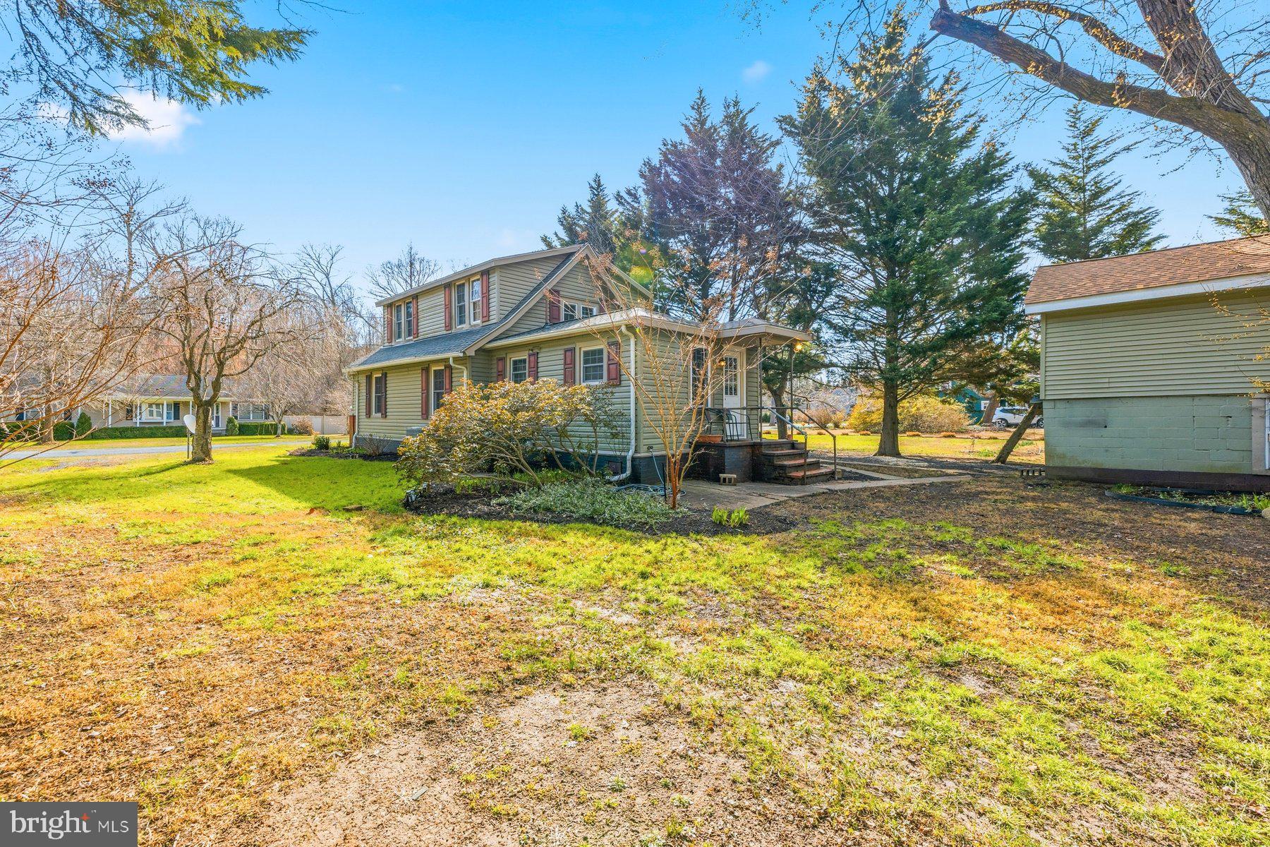 SKINNERS NECK - Residential