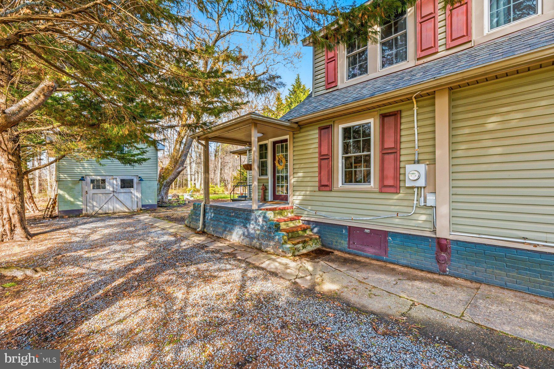 SKINNERS NECK - Residential