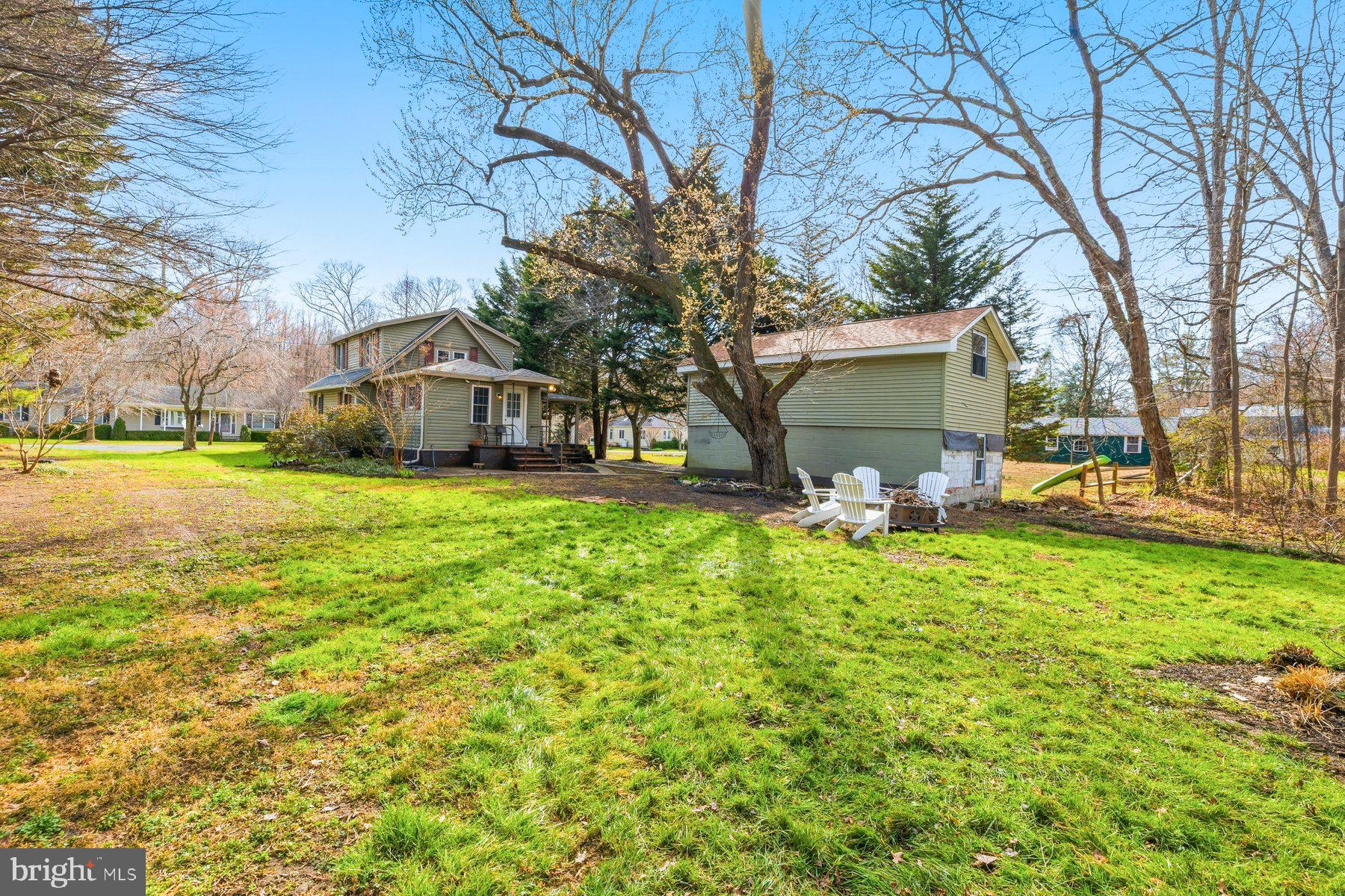 SKINNERS NECK - Residential