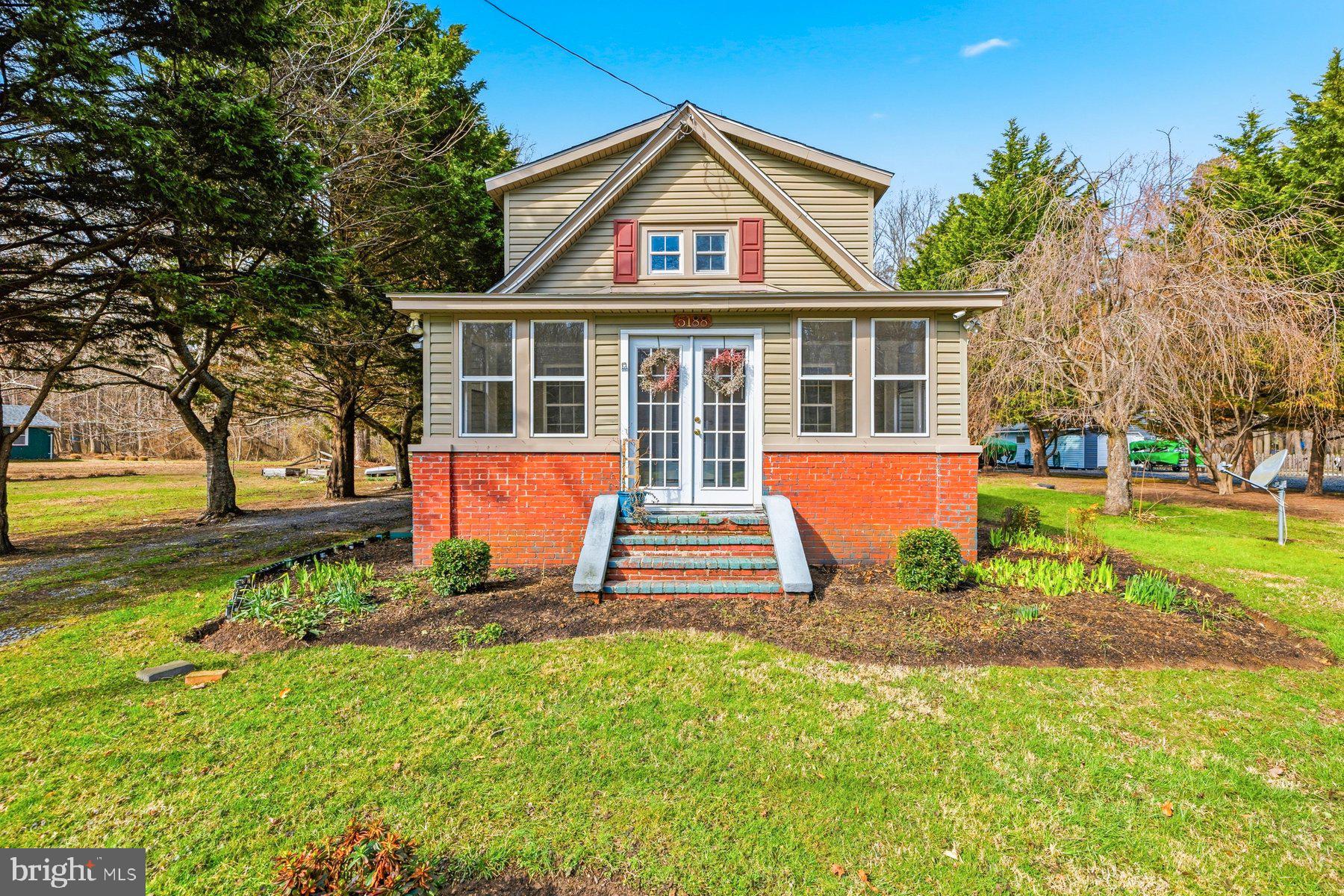 SKINNERS NECK - Residential