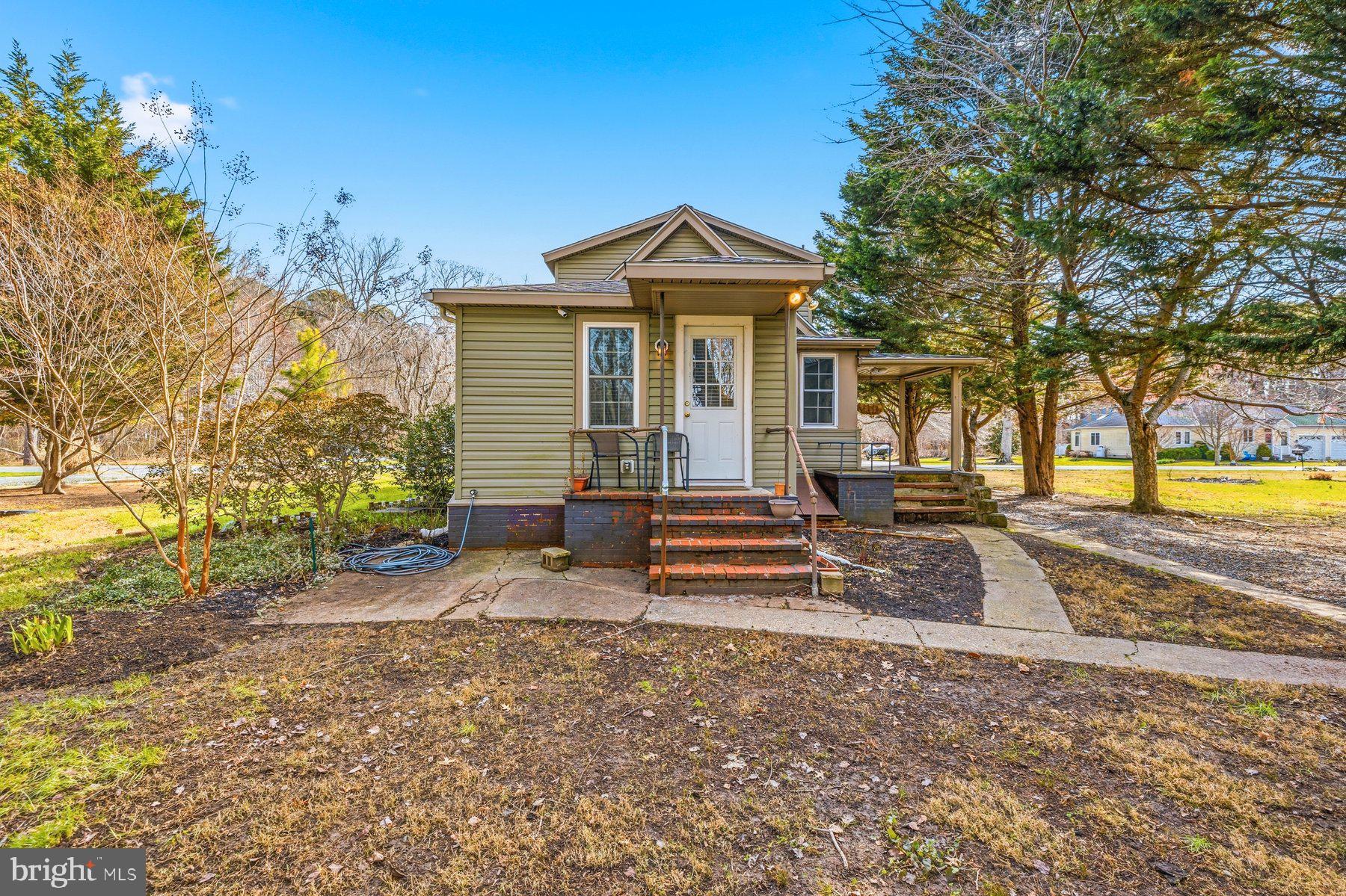 SKINNERS NECK - Residential