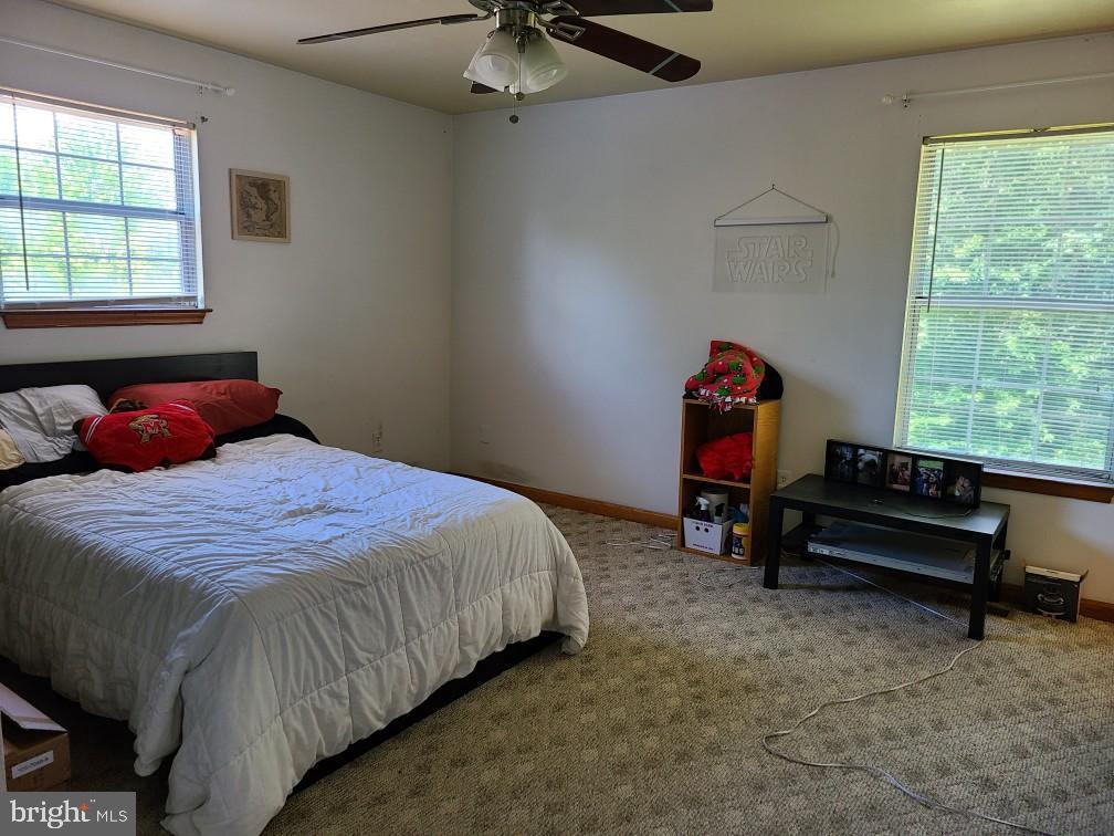 CRYSTAL SPRINGS - Residential