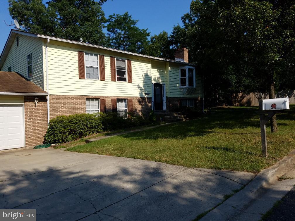 CRYSTAL SPRINGS - Residential