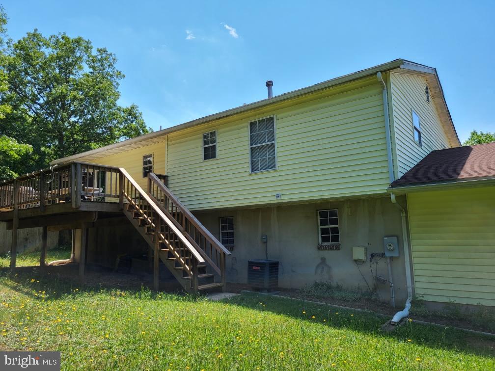 CRYSTAL SPRINGS - Residential