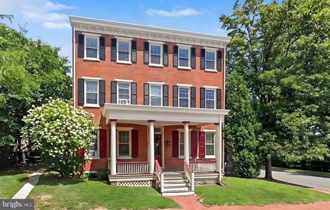 Photo of 301 N Matlack Street, WEST CHESTER, PA 19380 (MLS # PACT2134364)
