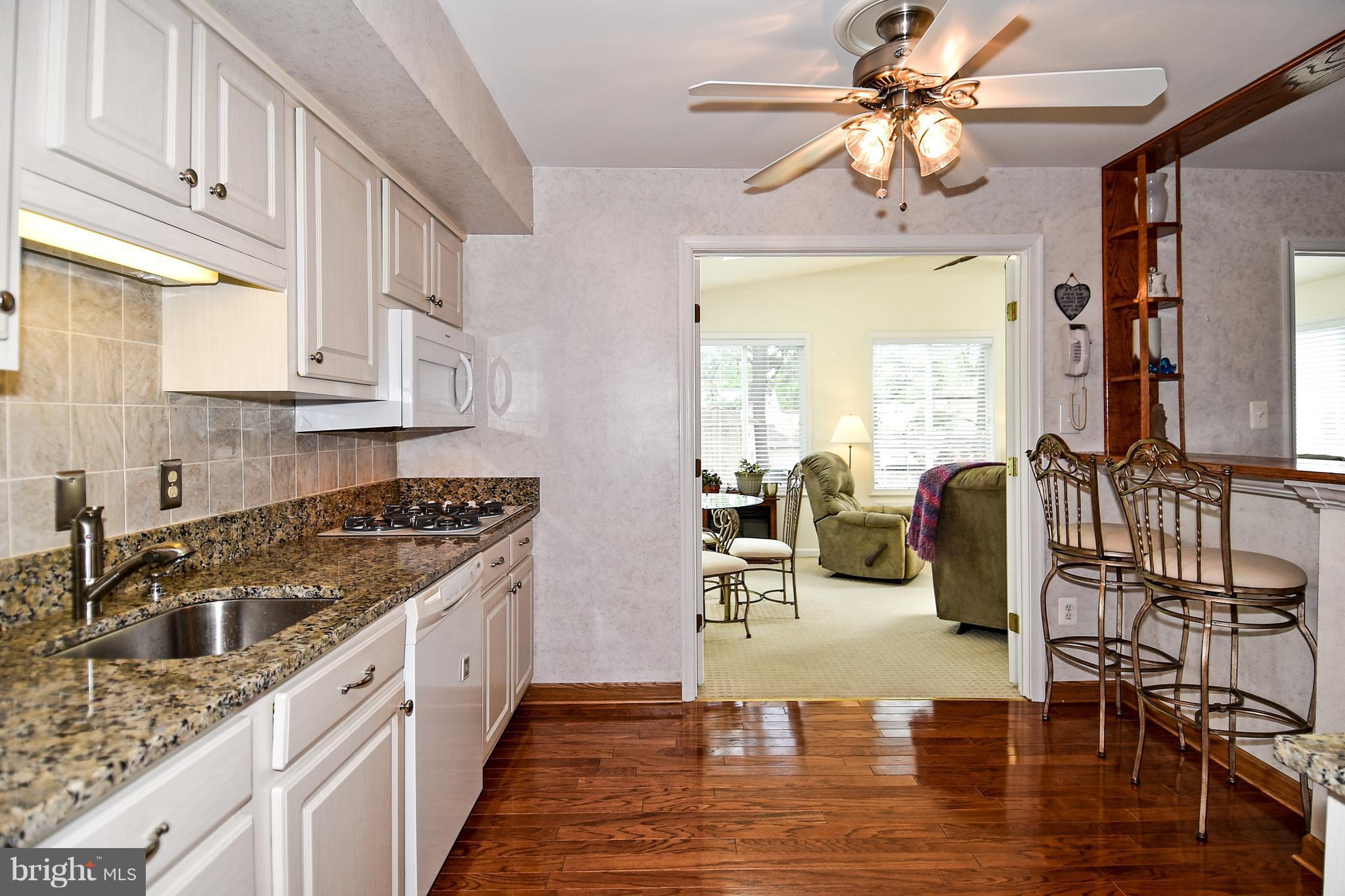 SUDLEY - Residential