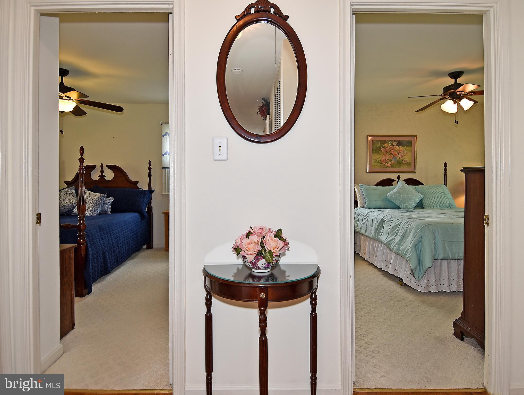 SUDLEY - Residential