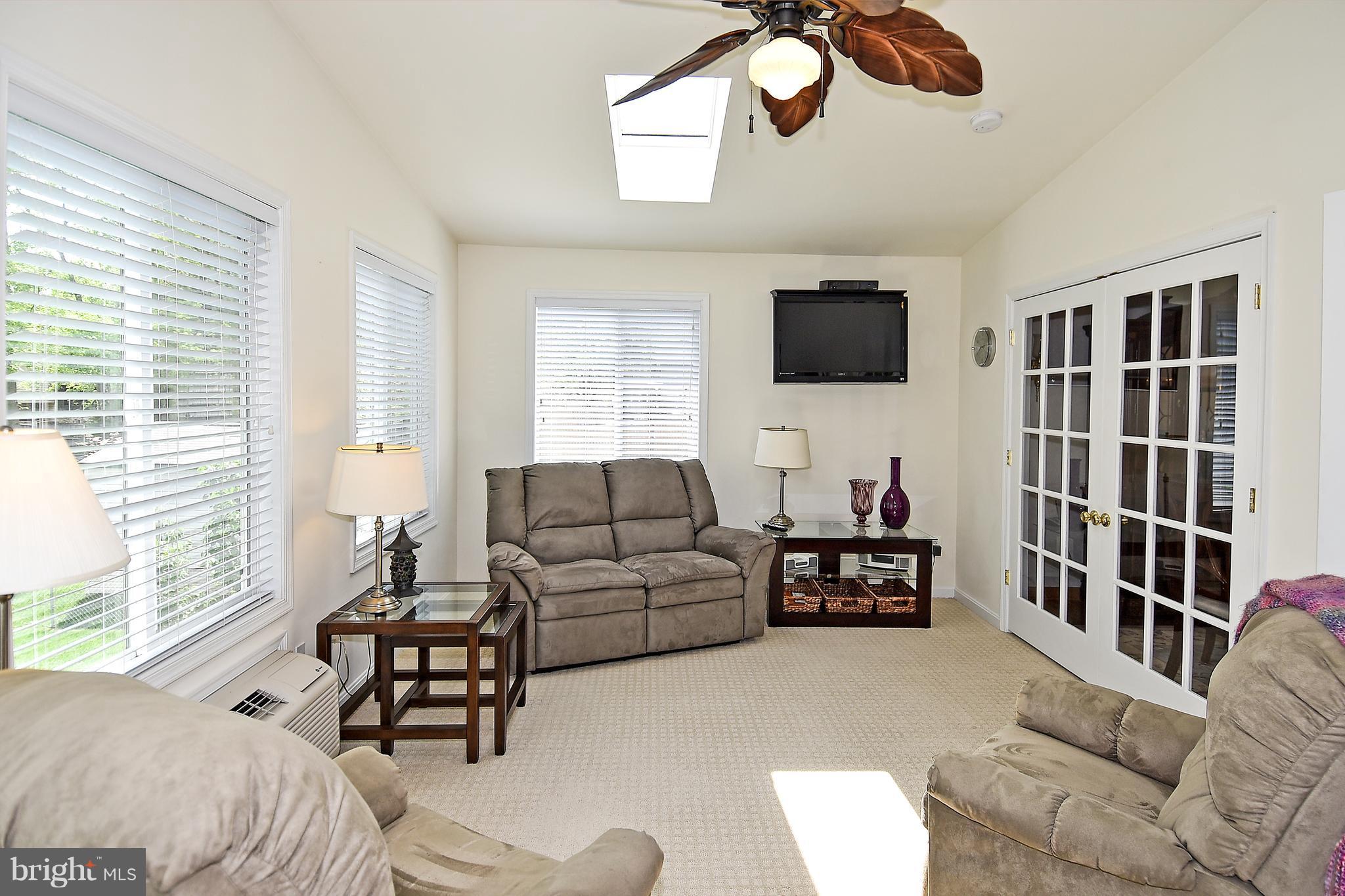 SUDLEY - Residential