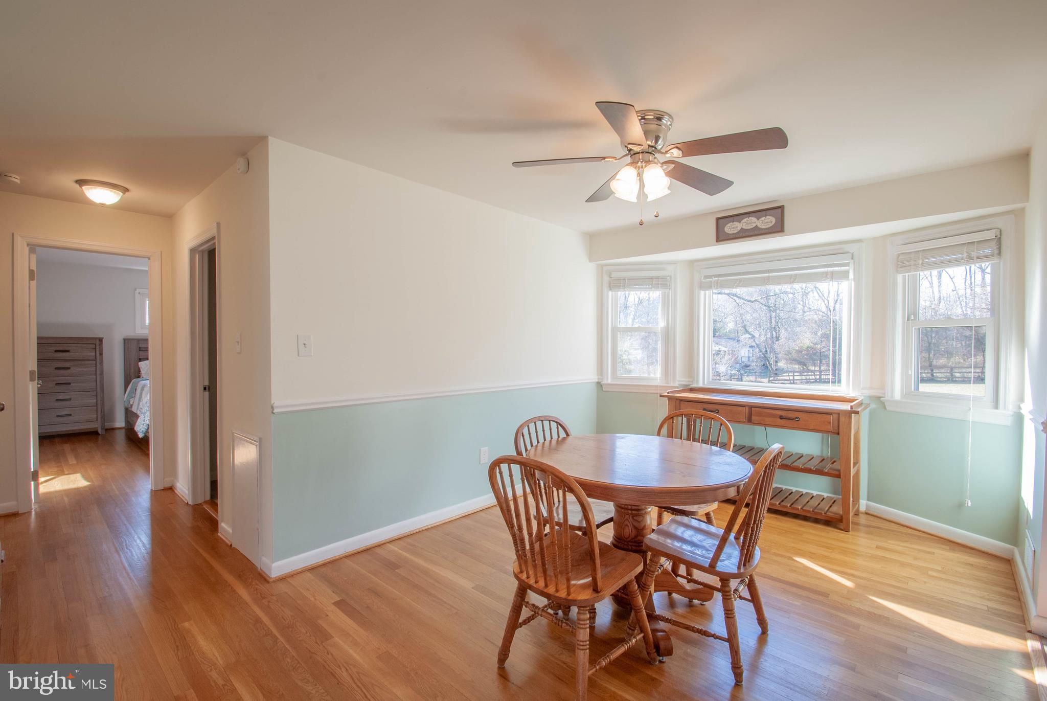 ROCKY GORGE ESTATES - Residential