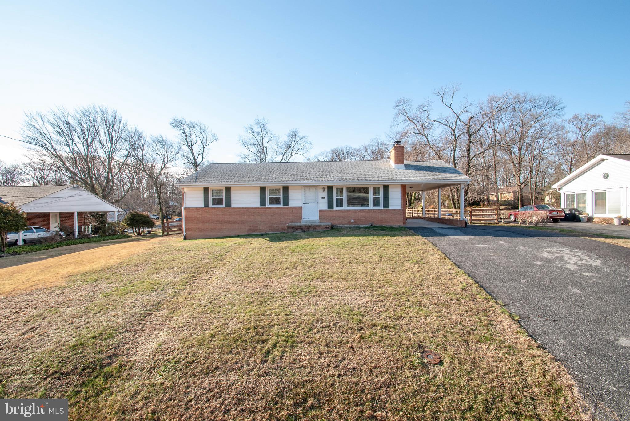 ROCKY GORGE ESTATES - Residential