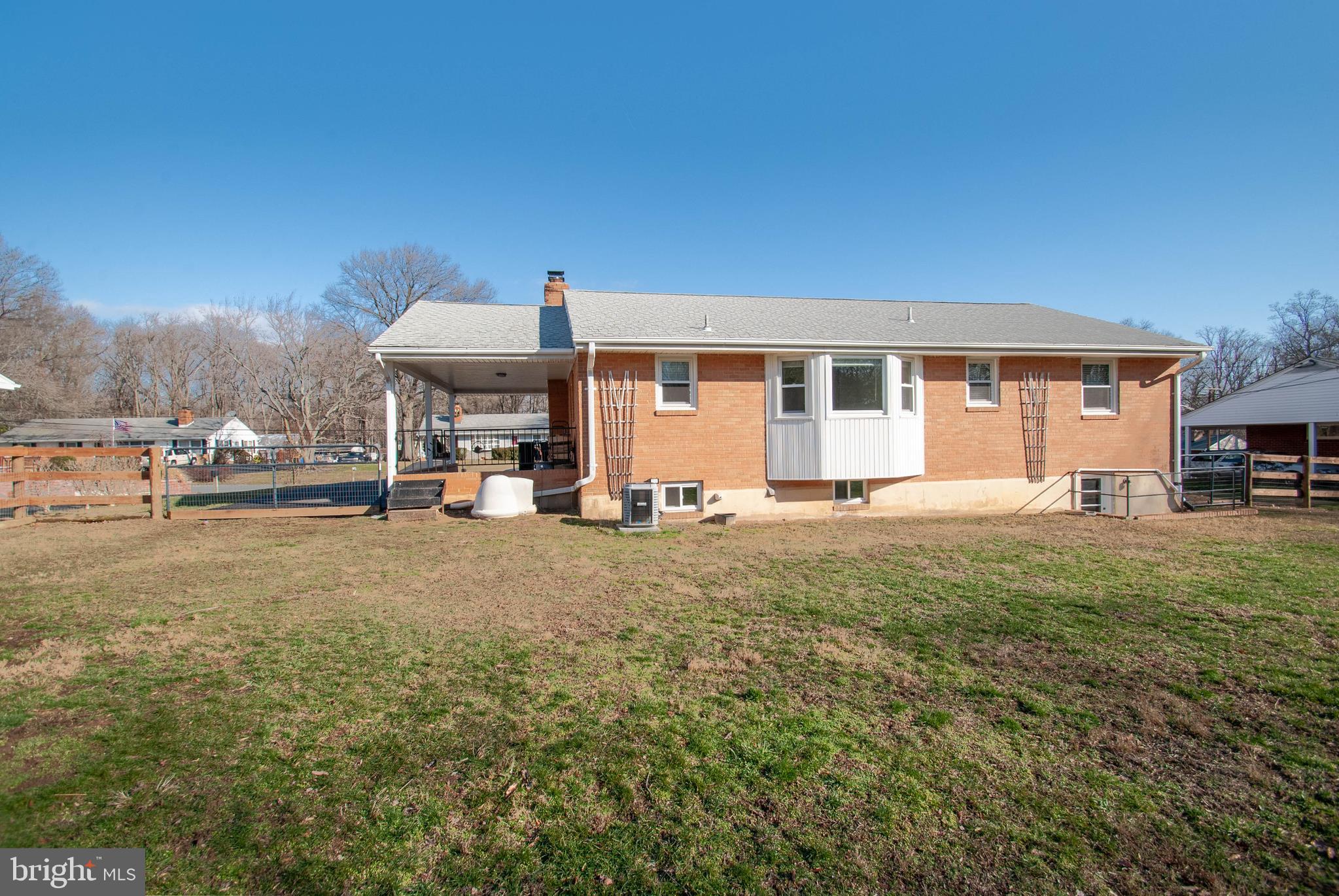 ROCKY GORGE ESTATES - Residential