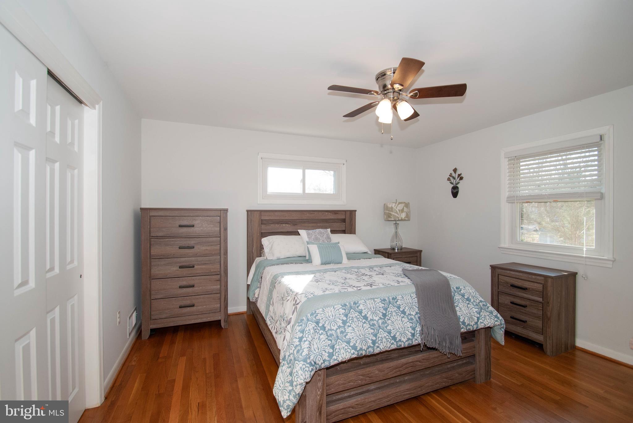 ROCKY GORGE ESTATES - Residential