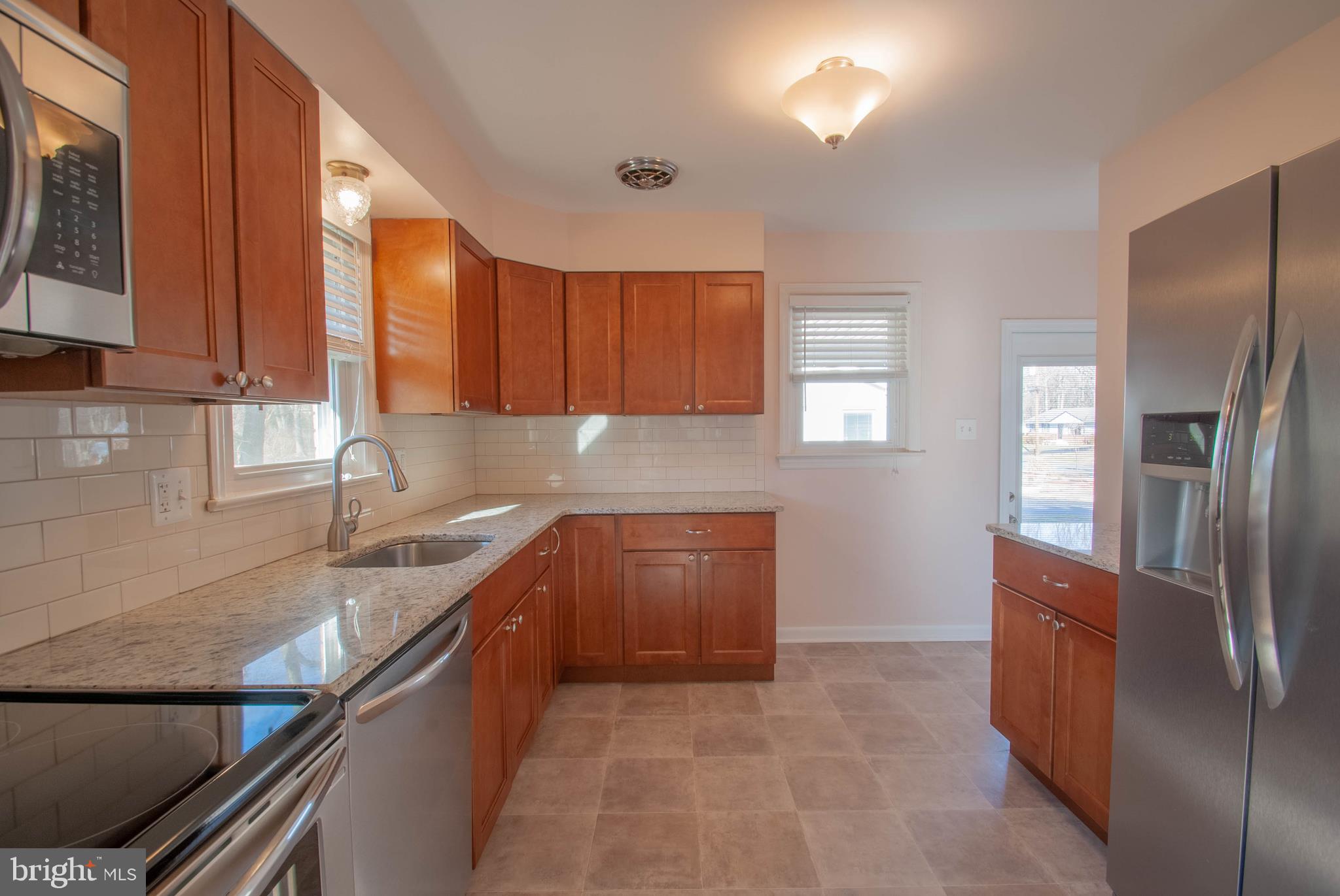 ROCKY GORGE ESTATES - Residential