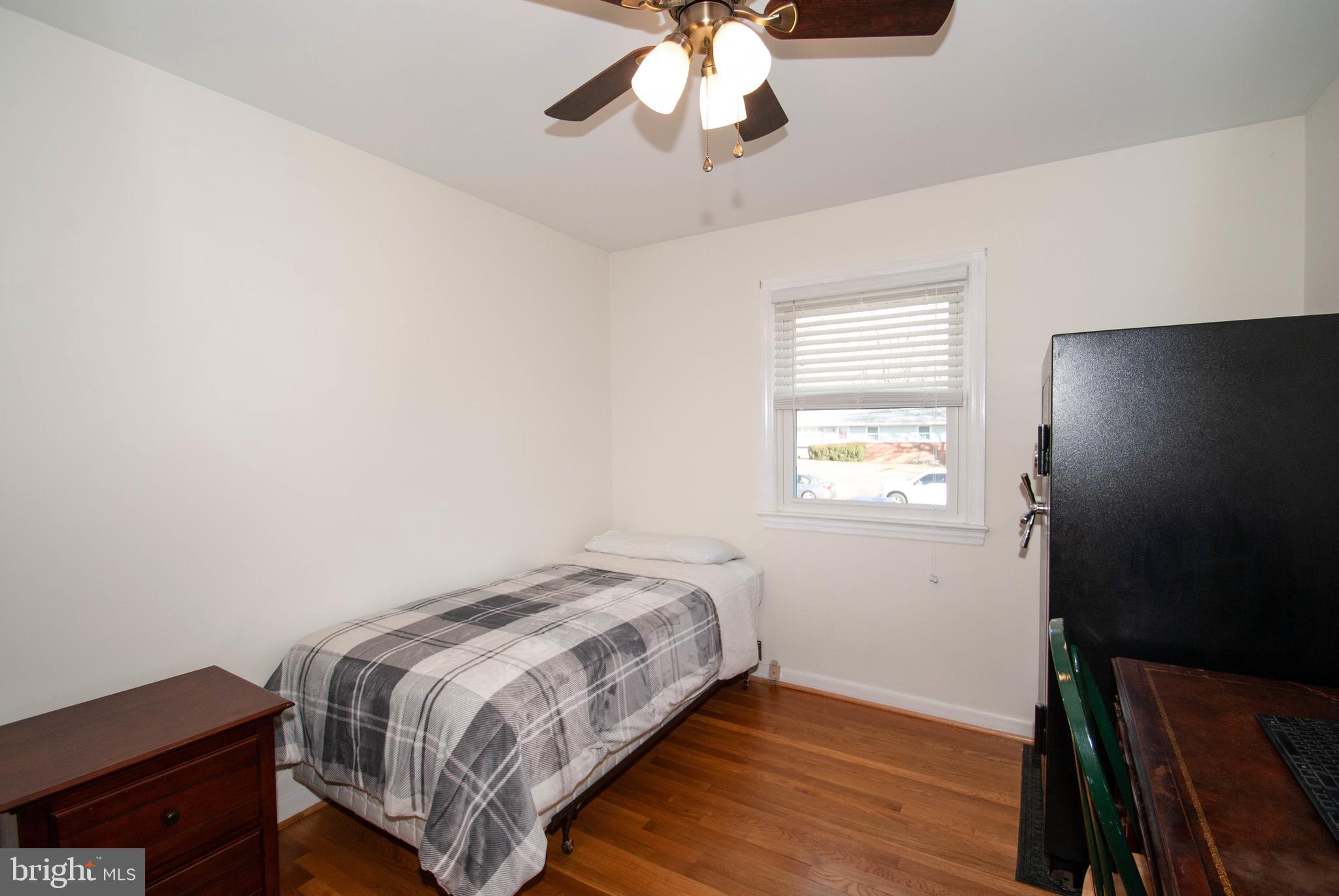 ROCKY GORGE ESTATES - Residential