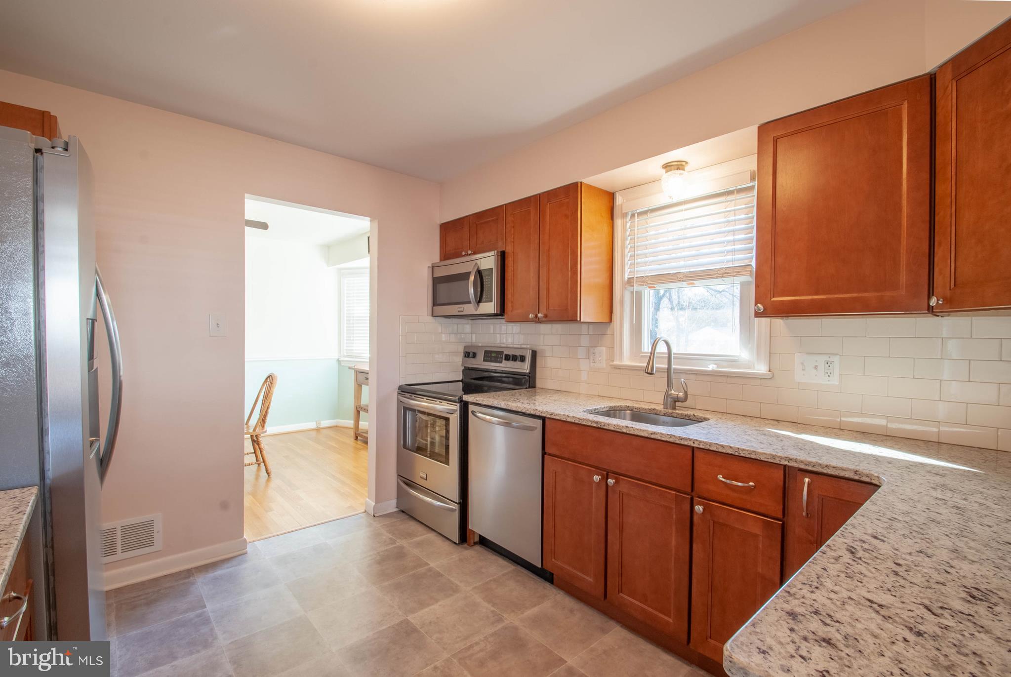 ROCKY GORGE ESTATES - Residential