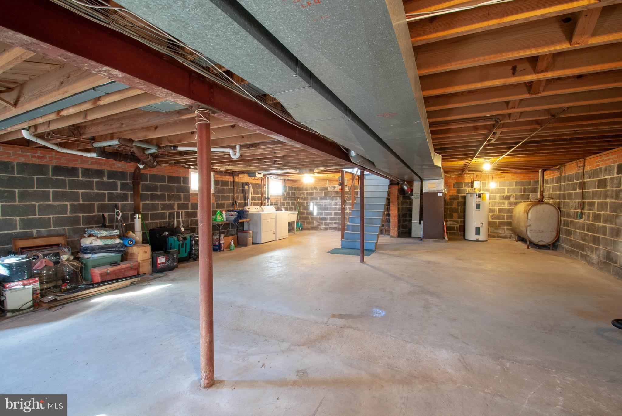 ROCKY GORGE ESTATES - Residential