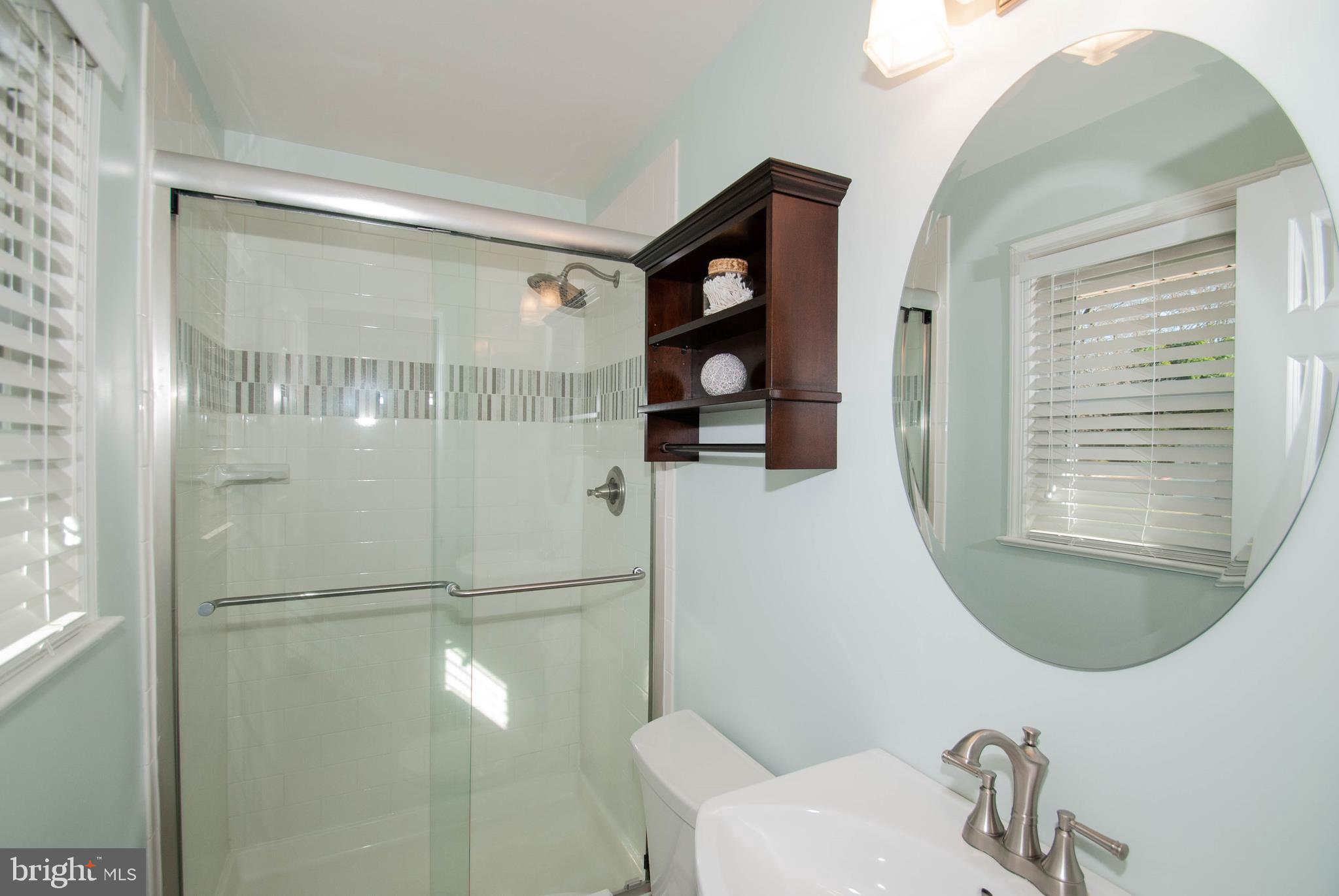 ROCKY GORGE ESTATES - Residential