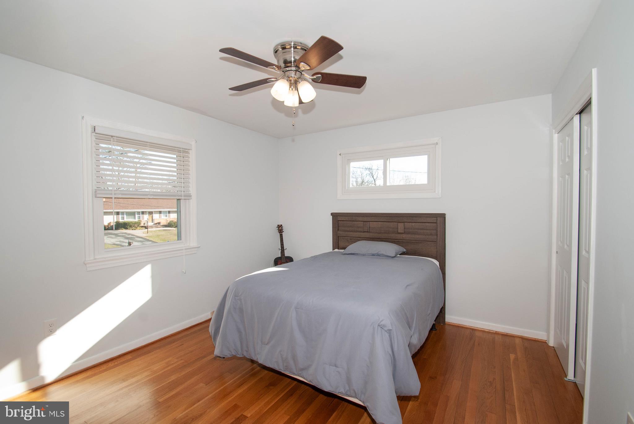 ROCKY GORGE ESTATES - Residential