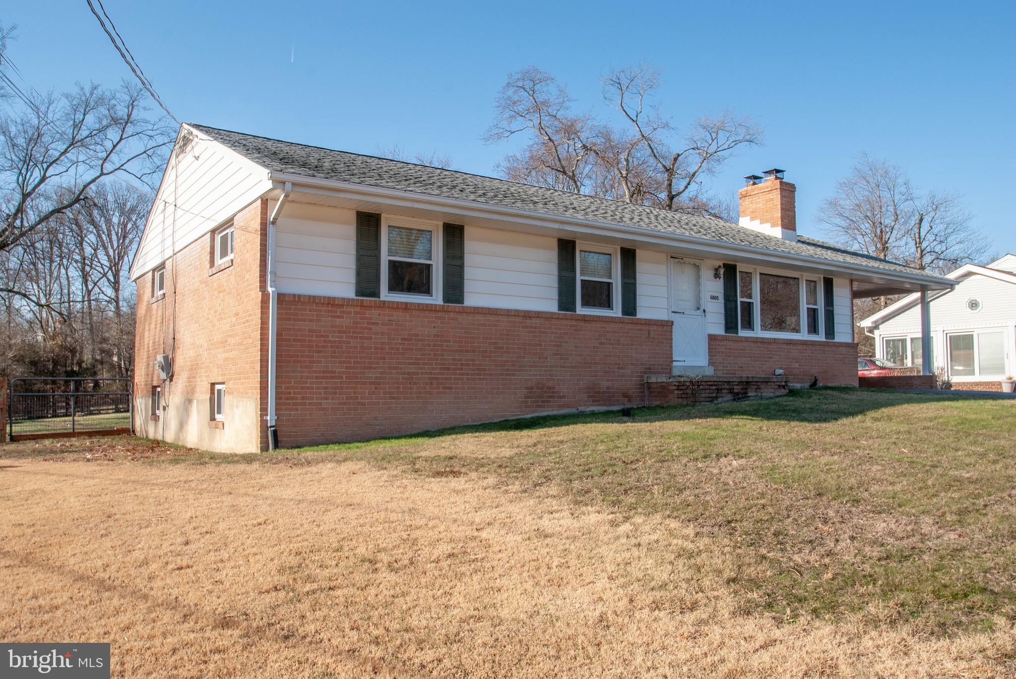 ROCKY GORGE ESTATES - Residential