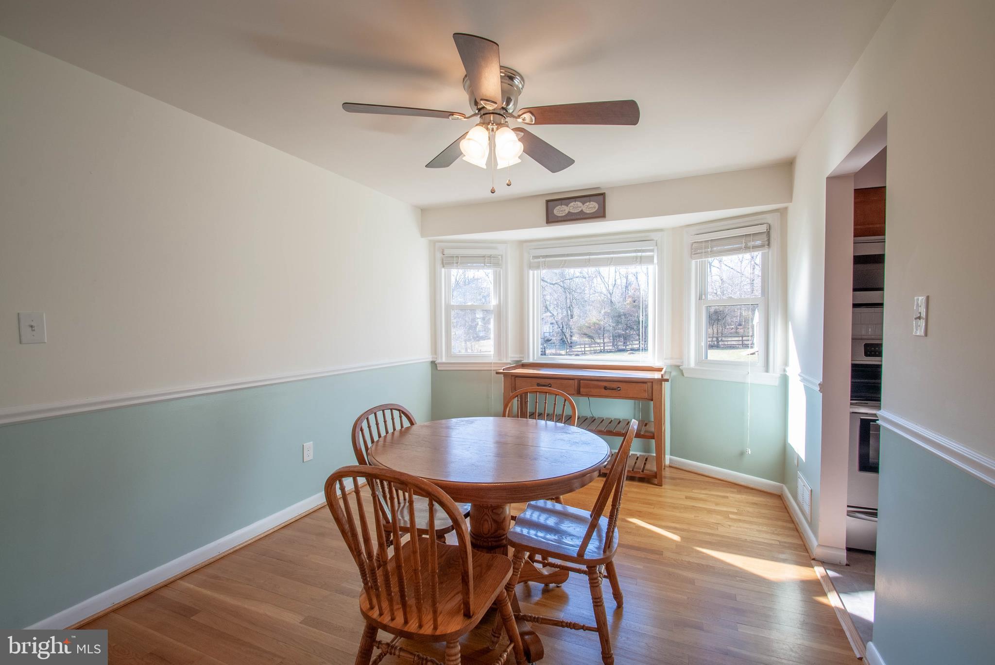 ROCKY GORGE ESTATES - Residential