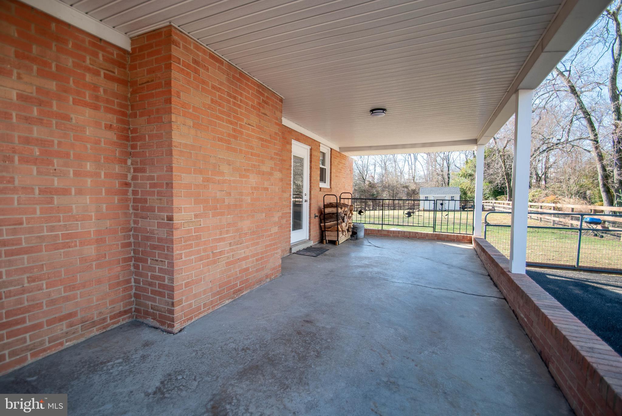 ROCKY GORGE ESTATES - Residential