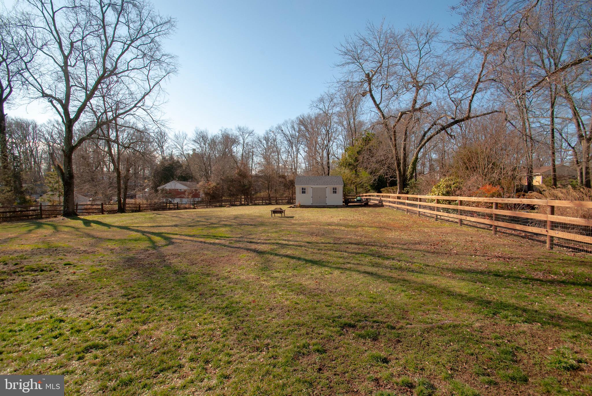 ROCKY GORGE ESTATES - Residential