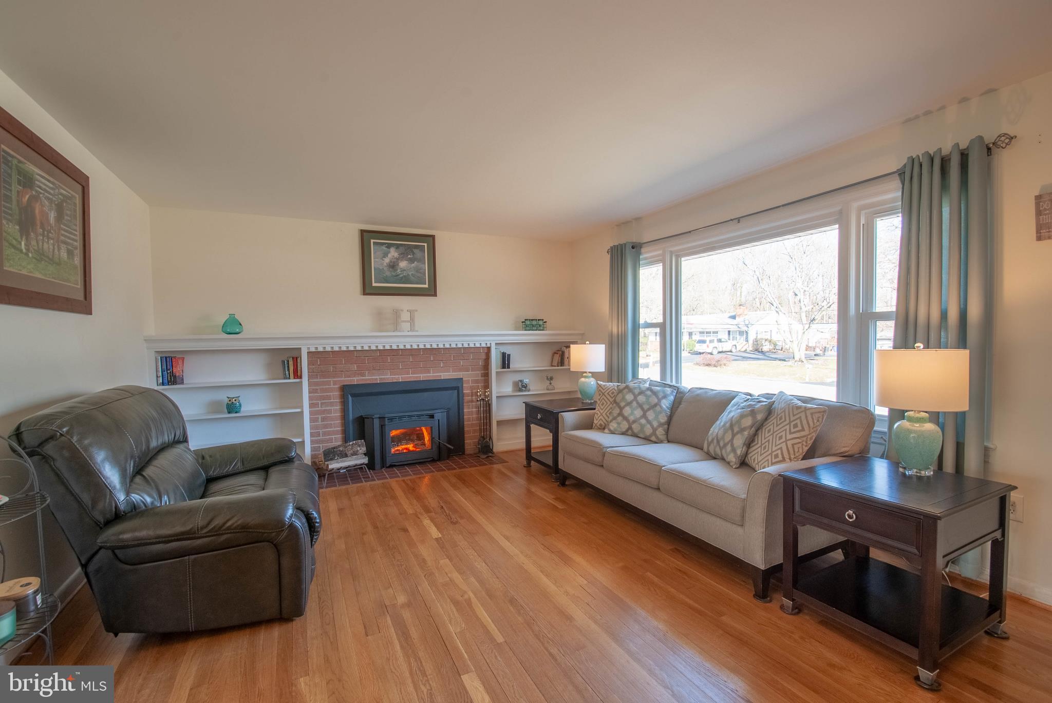 ROCKY GORGE ESTATES - Residential