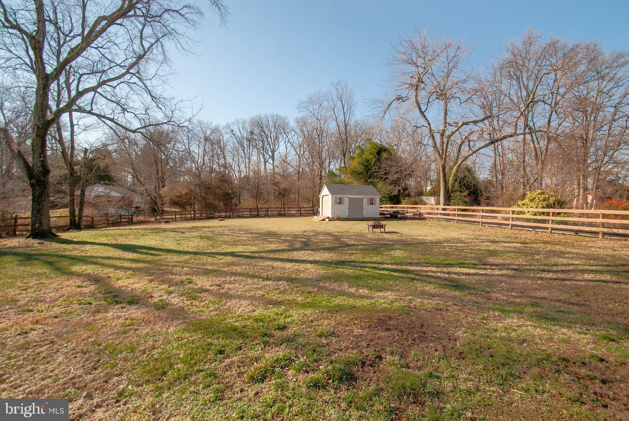 ROCKY GORGE ESTATES - Residential