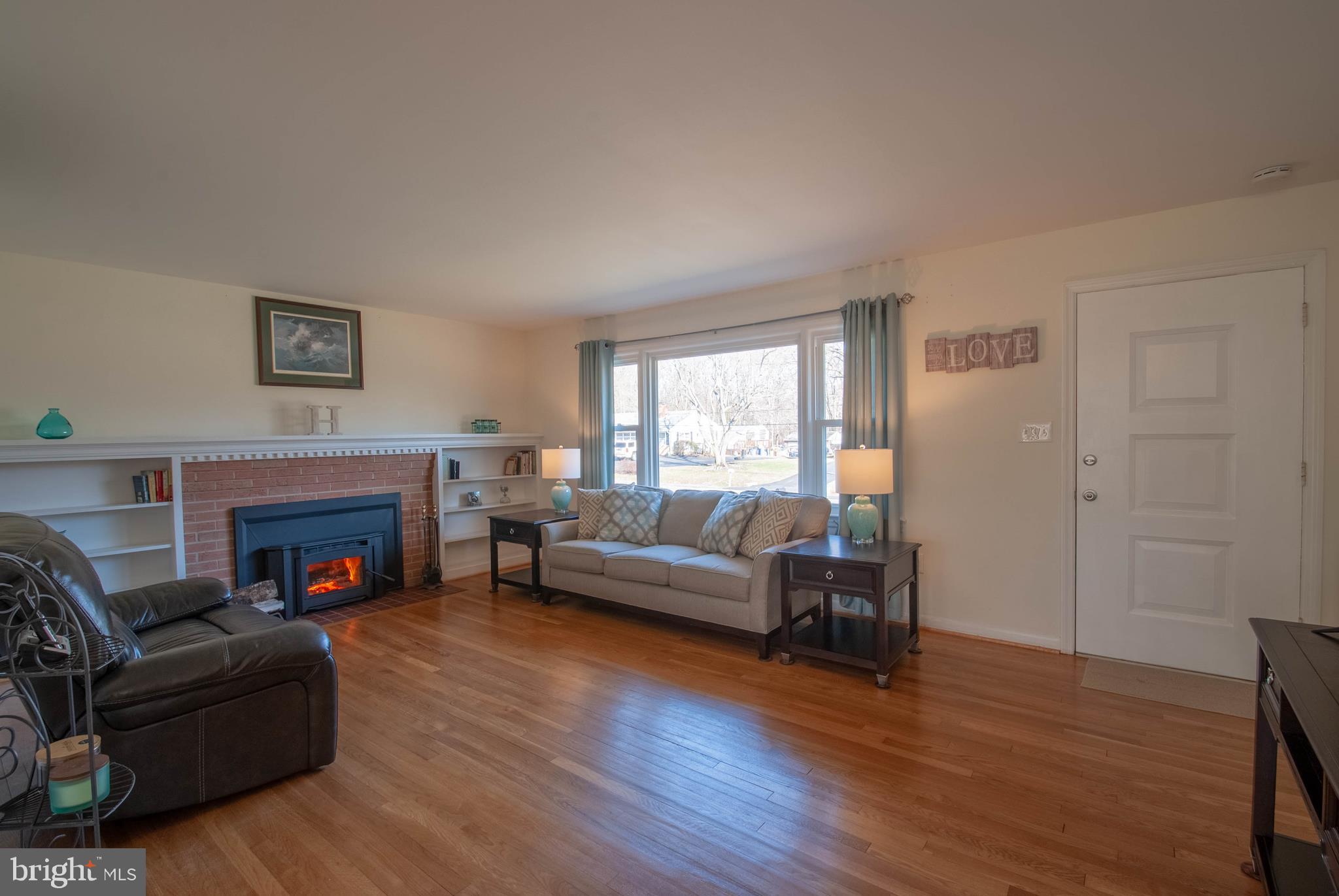 ROCKY GORGE ESTATES - Residential