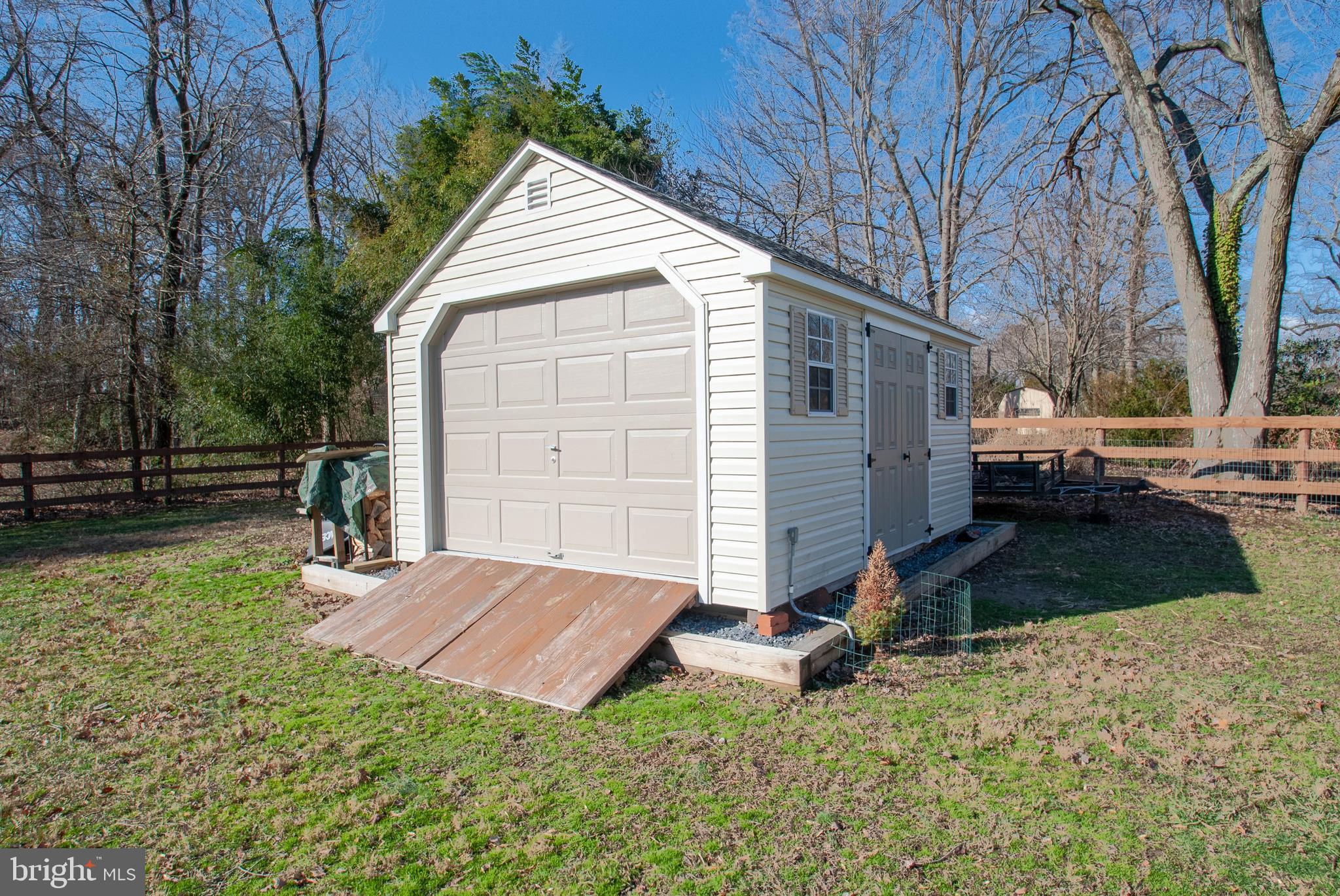 ROCKY GORGE ESTATES - Residential