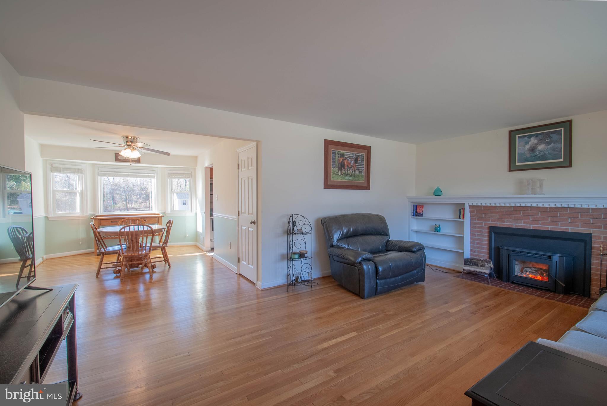 ROCKY GORGE ESTATES - Residential