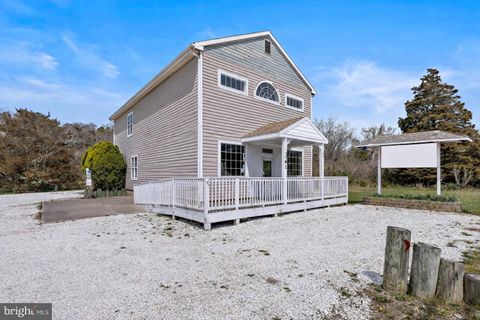 Photo of 361 Main Street, WEST CREEK, NJ 08092 (MLS # NJOC2041502)