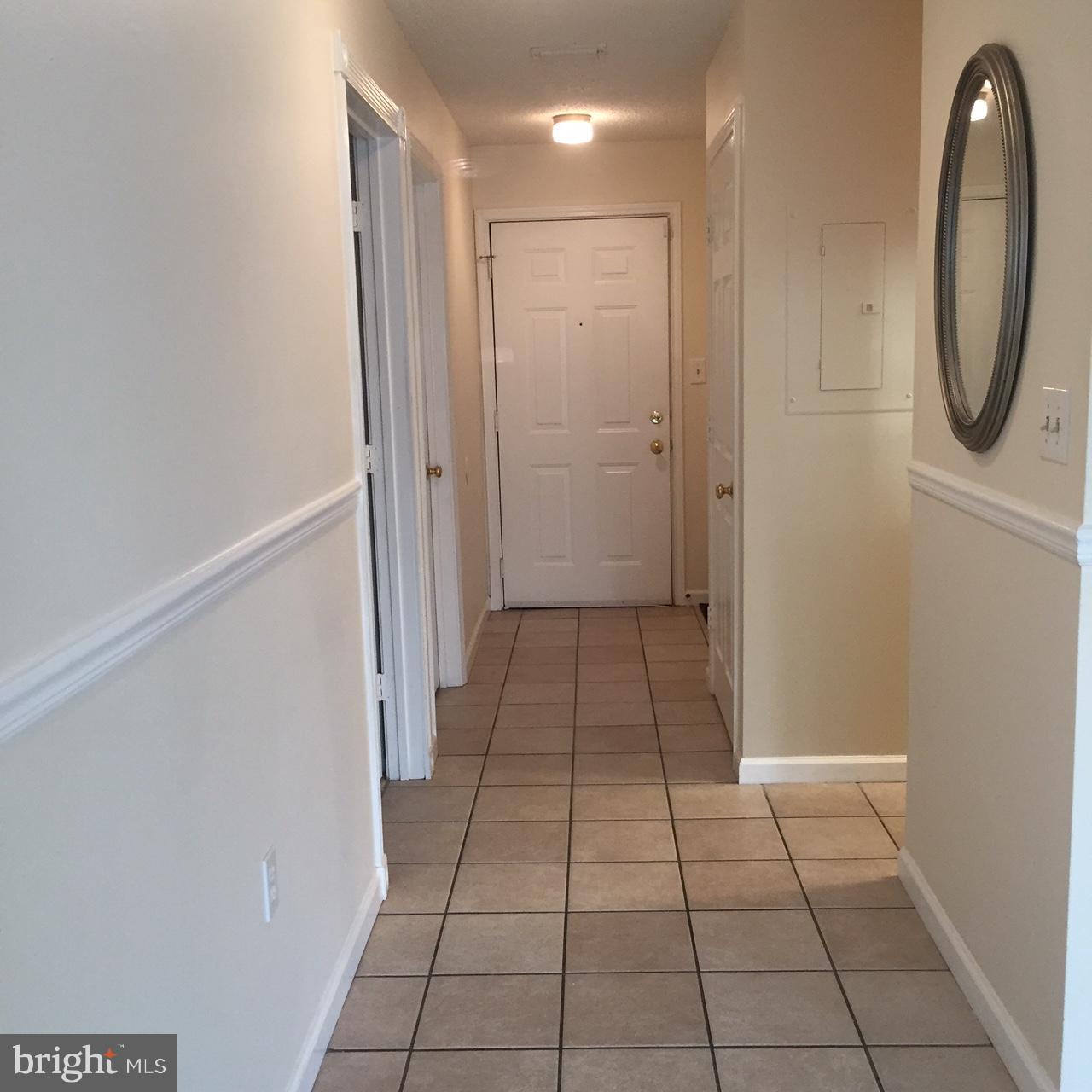 ASHBURN FARM - Residential Lease