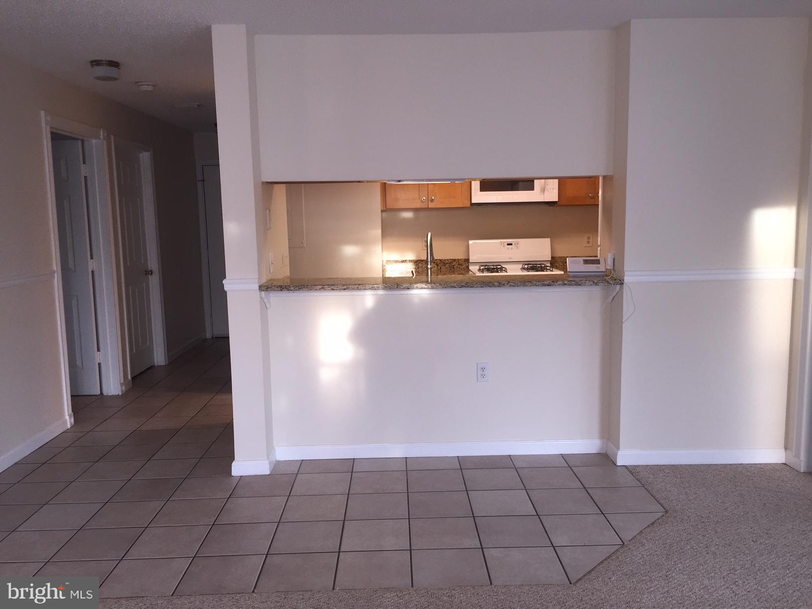 ASHBURN FARM - Residential Lease