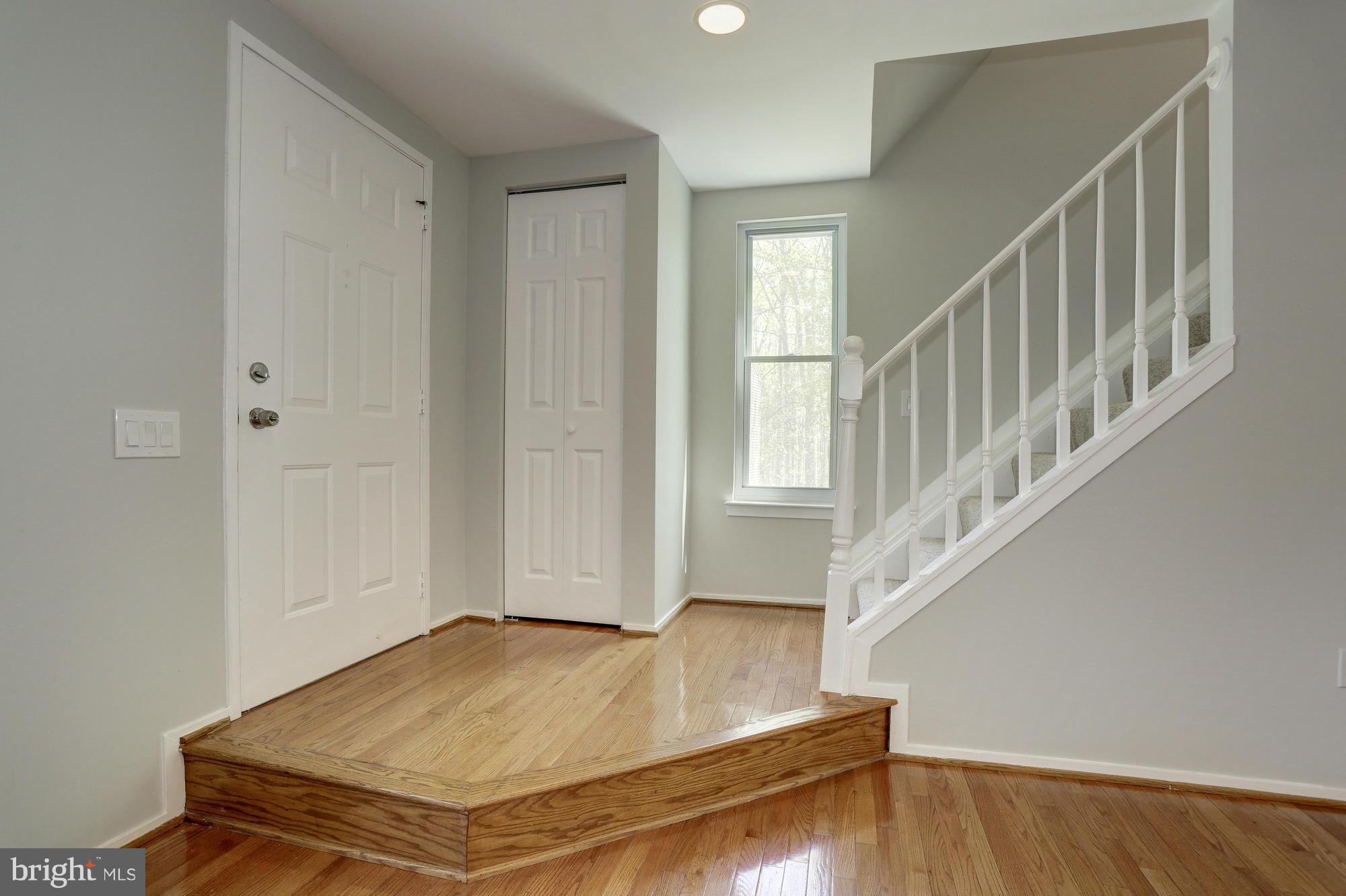 BONIFANT WOODS - Residential