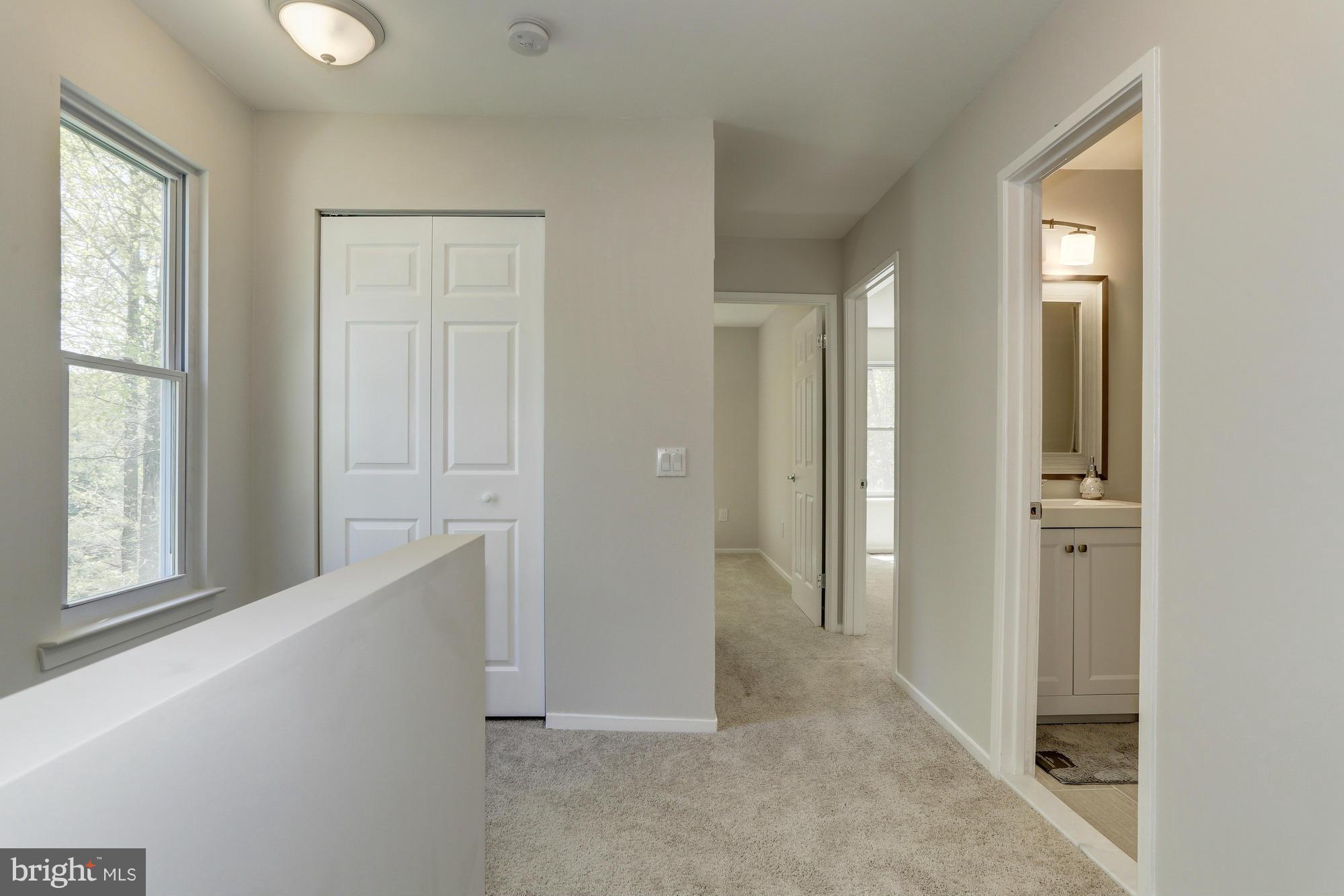 BONIFANT WOODS - Residential