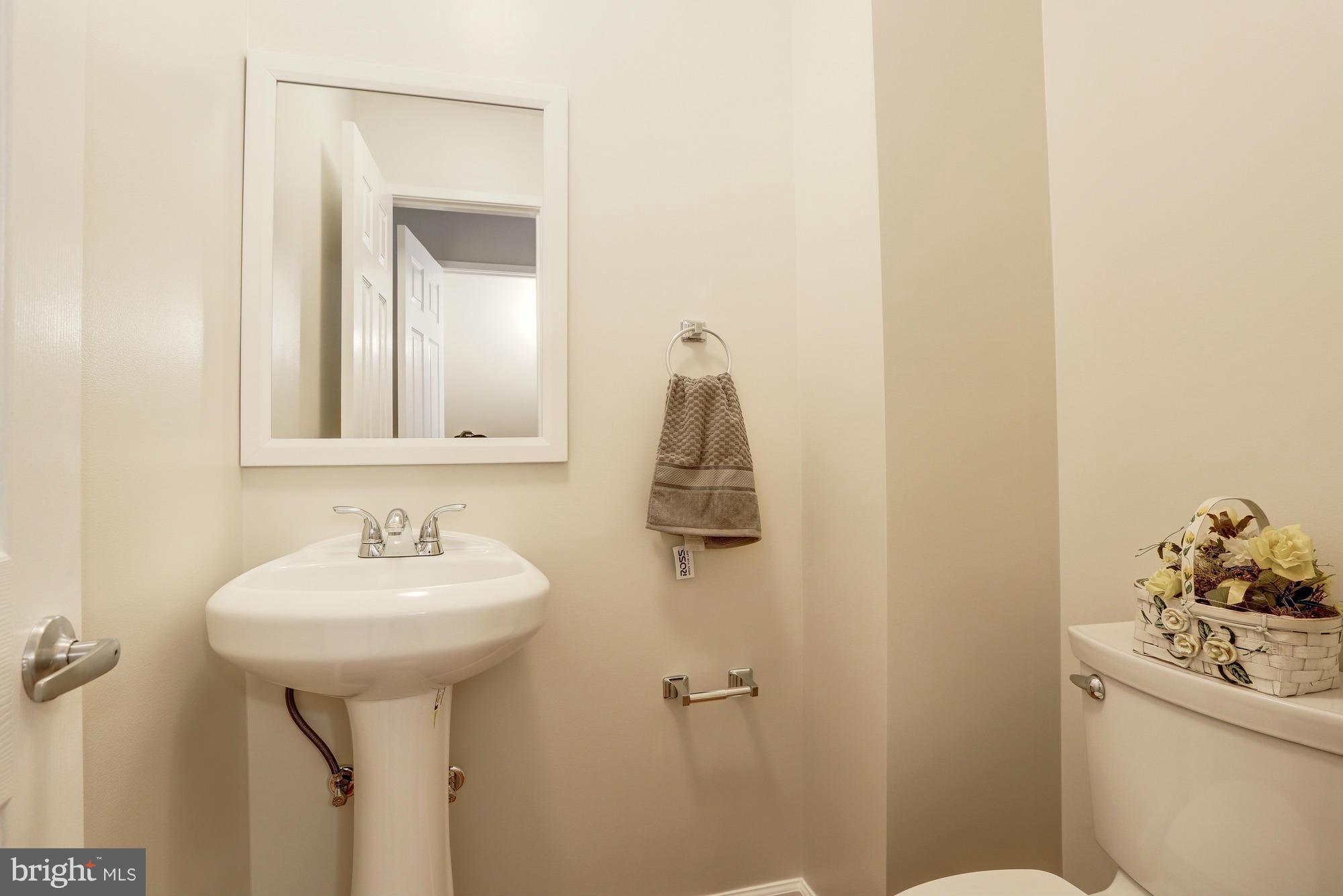 BONIFANT WOODS - Residential