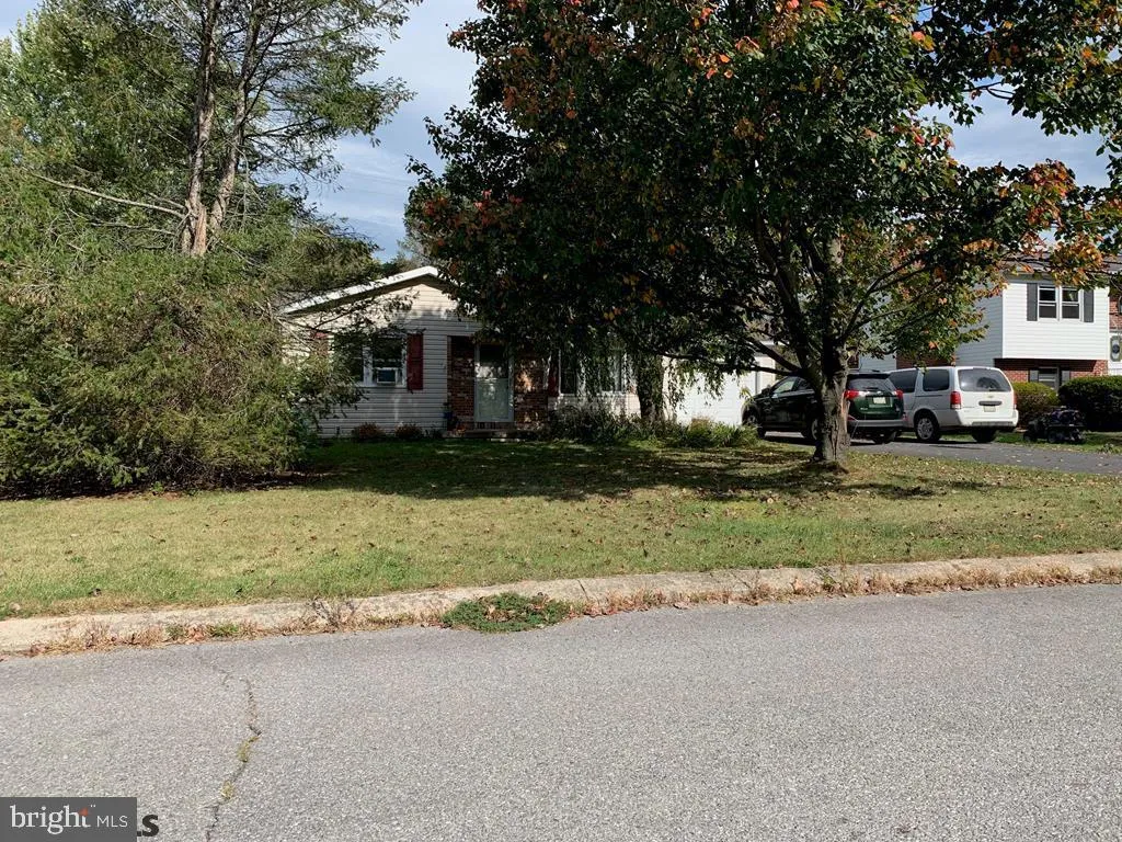 121 Honeysuckle Drive, Boalsburg, PA 16827
