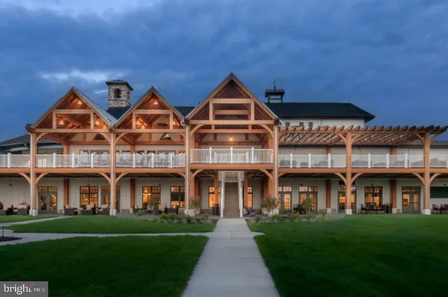 100 WALLEYE COURT