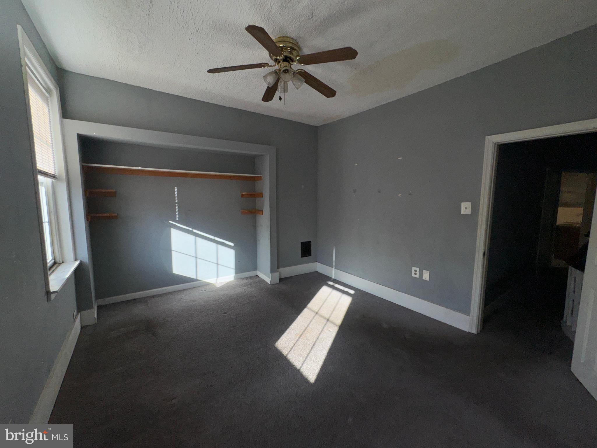 CARROLL PARK - Residential